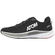 Lage Sneakers Atom By Fluchos AT134
