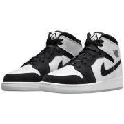 Sneakers Nike 1 Mid Diamond Shorts