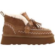 Enkellaarzen O-joo OL52505A