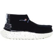 Hoge Sneakers HEYDUDE WENDY PEAK HI SUEDE 41951-001