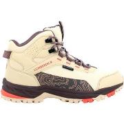 Hoge Sneakers Lumberjack 102243470 096