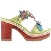 Sandalen Laura Vita JACAO 06