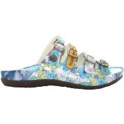 Sandalen Laura Vita LILOO 5025