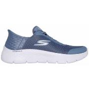Lage Sneakers Skechers 124836 SLIP-INS: GO WALK FLEX - GRAND