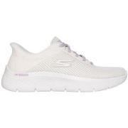 Lage Sneakers Skechers 125516 SLIP-INS: GO WALK FLEX - CARLA
