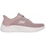 Lage Sneakers Skechers 125516 SLIP-INS: GO WALK FLEX - CARLA