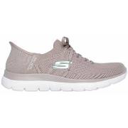 Sneakers Skechers 150263 SLIP-INS: SUMMITS - NEW DAILY