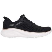Lage Sneakers Skechers 117497 SLIP-INS: BOBS SPORT SQUAD CHA