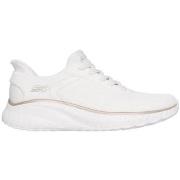 Sneakers Skechers 117497 SLIP-INS: BOBS SPORT SQUAD CHA