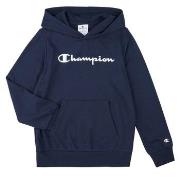 Sweater Champion Hooded Sweatshirt