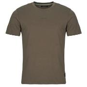 T-shirt Korte Mouw Replay -