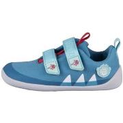 Lage Sneakers Affenzahn Lucky Shark