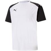 T-shirt Korte Mouw Puma Teampacer