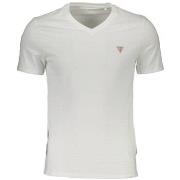 T-shirt Korte Mouw Guess m1ri37i3z11