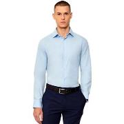 Overhemd Lange Mouw Calvin Klein Jeans LV019EU001