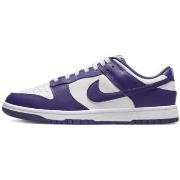Lage Sneakers Nike Dunk Low Court Purple 2022