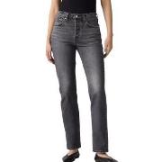 Straight Jeans Levis -