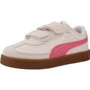 Lage Sneakers Puma Club Ii Era V Pink
