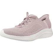 Lage Sneakers Skechers ULTRA FLEX 3.0 ELEVATED MOT