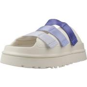 Slippers UGG W GOLDEN GLOW SLIDE