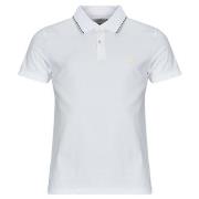 Polo Shirt Korte Mouw Guess NOLAN SS POLO