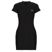 Korte Jurk Guess LAVINIA LS RIB