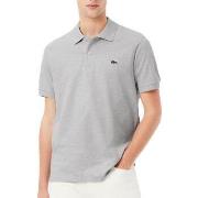Polo Shirt Korte Mouw Lacoste -