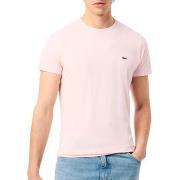 T-shirt Korte Mouw Lacoste -