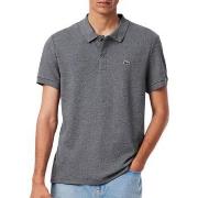 Polo Shirt Korte Mouw Lacoste -