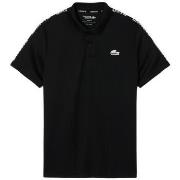 Polo Shirt Korte Mouw Lacoste -