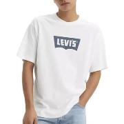 T-shirt Korte Mouw Levis -