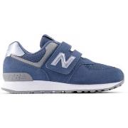 Lage Sneakers New Balance P5741