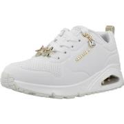 Lage Sneakers Skechers UNO GEN1 TRENDY JEWELS