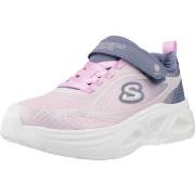 Lage Sneakers Skechers SOLA GLOW 2.0