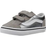 Lage Sneakers Vans OLD SKOOL V MTLC