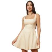 Korte Jurk La Modeuse 77382_P183419