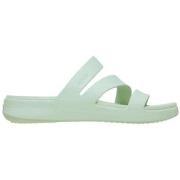 Teenslippers Crocs Getaway