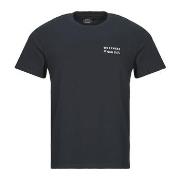T-shirt Korte Mouw Lee WORKWEAR BUILDING TEE
