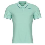 Polo Shirt Korte Mouw Kappa EZIO2