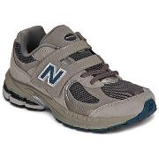 Lage Sneakers New Balance 2002