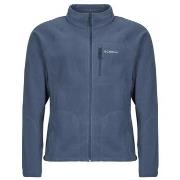Fleece Jack Columbia FAST TREK II FULL ZIP FLEECE