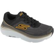 Hardloopschoenen Skechers Max Cushioning Endeavor - Ardena
