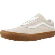 Lage Sneakers Vans OLD SKOOL