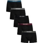 Boxers Lyle &amp; Scott 5-pack Henrick Trunks