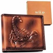 Portemonnee Always Wild N724VRS73670