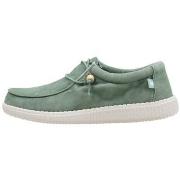 Nette Schoenen Pitas WP150 WALLABI WASHED