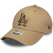 Pet New-Era Wmns animal infill 9forty losdod