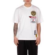 T-shirt Korte Mouw John Richmond UMP26242TST9
