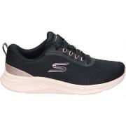 Sportschoenen Skechers 150629-BKRG