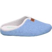 Pantoffels Norteñas 051-6-20